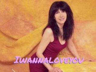 Iwannaloveyou