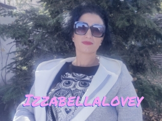 Izzabellalovey