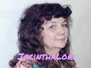 JacinthaLori