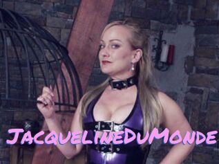 JacquelineDuMonde