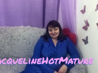 JacquelineHotMature