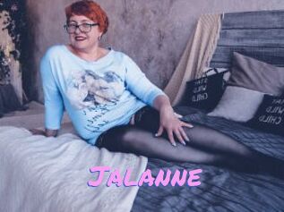 Jalanne