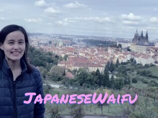 JapaneseWaifu