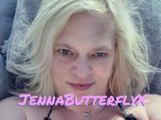 JennaButterflyX