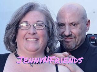 JennyNFriends