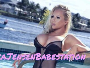 JessicaJensenBabestation