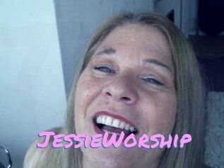 JessieWorship