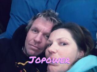 Jopower