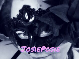 JosiePosie