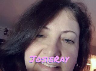 JosieRay