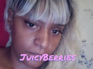 JuicyBerries