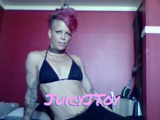 JuicyJToy
