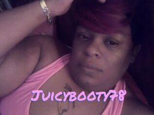 Juicybooty78
