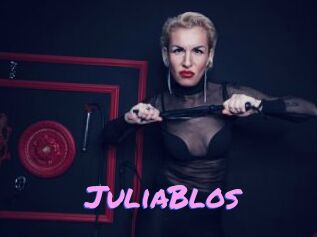 JuliaBlos