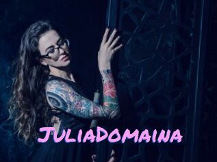 JuliaDomaina