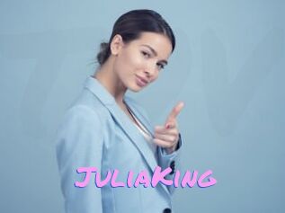 JuliaKing