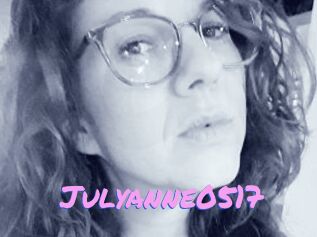 Julyanne0517