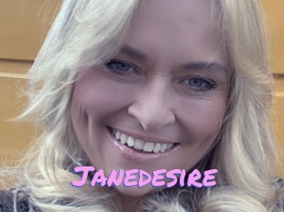Janedesire