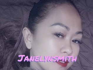 Janelynsmith