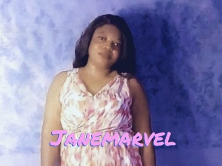 Janemarvel