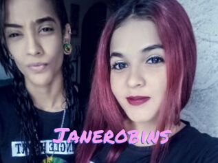 Janerobins