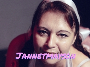 Jannetmayson