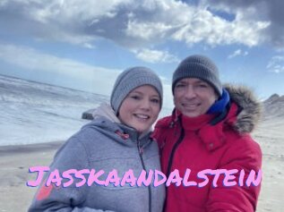 Jasskaandalstein