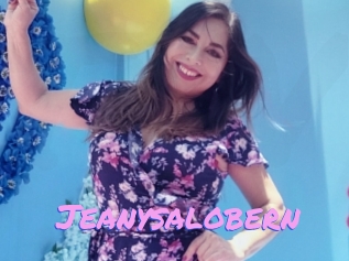 Jeanysalobern