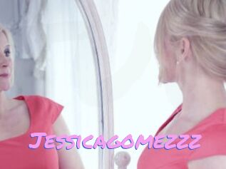 Jessicagomezzz
