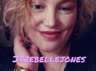 Jezebellejones