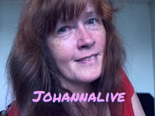 Johannalive