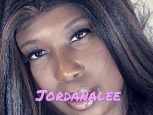 Jordanalee