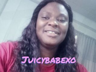 Juicybabexo