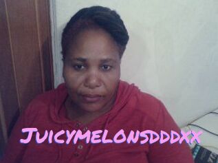 Juicymelonsdddxx