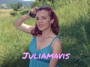 Juliamavis