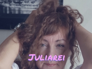 Juliarei