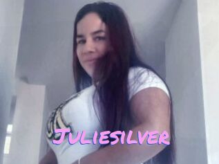 Juliesilver