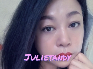 Julietandy