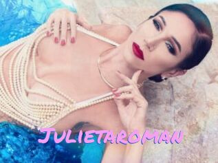 Julietaroman