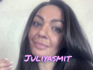 Juliyasmit