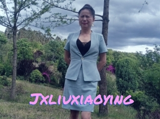 Jxliuxiaoying