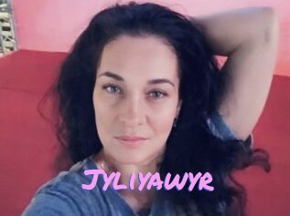 Jyliyawyr