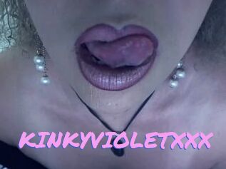 KINKYVIOLETXXX