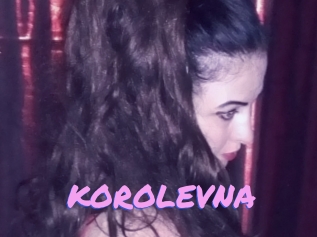 KOROLEVNA