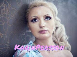 KarinPersson