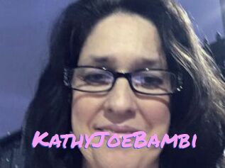 KathyJoeBambi