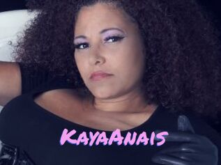 KayaAnais