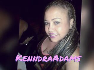KenndraAdams