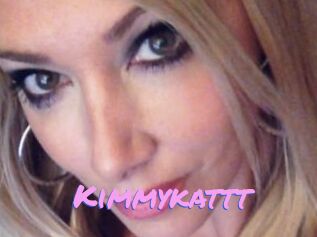Kimmykattt
