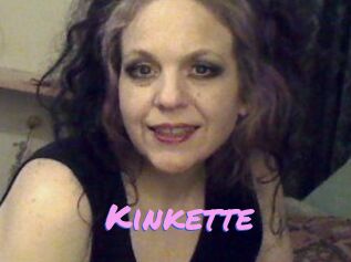 Kinkette